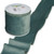 Velvet Fabric Ribbon 100mm x 8m Sage Green