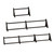 Oasis®  4 Letter Mounting Bar