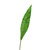 Artificial Green Asplenium Leaf