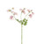 Sweetpea Stems 68cm Pink Pack of 3