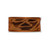 Fabric Ribbon Cognac