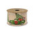 Jute Christmas Ribbon Pickup Trucks and Trees