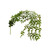 Artificial Trailing Eucalyptus Vine Green