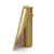 Kraft paper roll Metallic Gold