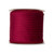 Corduroy Velvet Wired Edge Ribbon 100mm x 8m Wine red