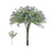 Artificial Wild Gypsophila Bundle Purple