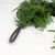 Soft Touch Mixed Artificial Pine Garland detail