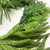 Soft Touch Mixed Artificial Pine Garland detail