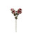 Dry Look Faux Silk Rustic Rose Pink