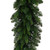 Artificial Green Pine Garland