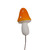 Artificial Mushroom or Toadstool Picks detail