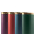 Kraft Paper Roll With 3cm Gold Edge group