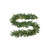 Artificial Blue Spruce Pine Christmas LED Garland