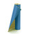 Kraft Paper Roll 50cm x 100m Blue