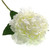 Faux Silk Artificial Peony Flower Stem