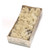 500g Box Of Dried Preserved Natural Norwegian Reindeer Moss White