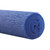 WEROLA® Florist Crepe Paper Roll Medium Blue