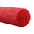 WEROLA® Florist Crepe Paper Roll Red
