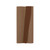 Werola Doublette Crepe Paper 25 x 125cm (x10 sheets) Amber / Maroon sheets