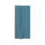 Werola Doublette Crepe Paper 25 x 125cm (x10 sheets) Aqua Blue