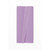 Werola Doublette Crepe Paper 25 x 125cm (x10 sheets) Light Lilac