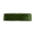 Velvet Fabric Ribbon 25mm x 9m Festive Green