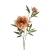 ECO Faux Silk Peony Spray Beige