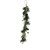 Artificial Pine Cone & Eucalyptus Foliage Garland