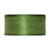 Organza Ribbon 40mm Leaf Green x 25m