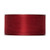 Organza Ribbon 40mm Wine Red x 25m