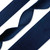 Velvet Fabric Ribbon 50mm x8m Blue