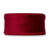 Velvet Fabric Ribbon 50mm x8m Burgundy Red