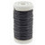 Metallic Wire Reel 100g Black