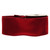 Velvet Ribbon 63mm Wide x 9m Burgundy Red