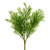Artificial Plant Springeri Asparagus Fern Bush 35cm/13.5 Inches