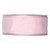 Fabric Ribbon 40mm x 25m Pale Pink