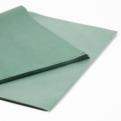 Sage Tissue Paper