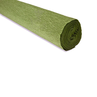 Cuộn giấy nhún làm hoa giấy đủ màu sắc size 50 x 250cm - Balano Cuộn giấy nhún làm hoa giấy đủ màu sắc size 50 x 250cm - Balano