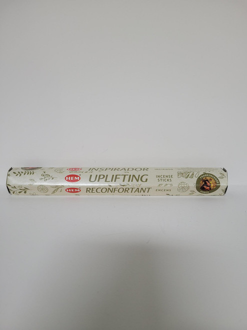 Incense - Uplifting