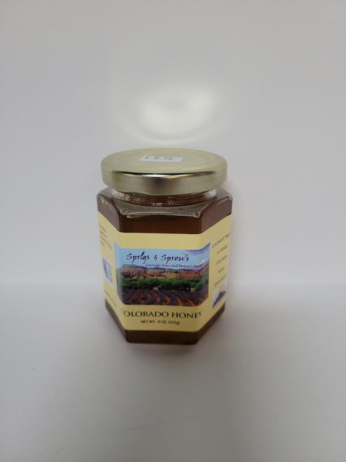 Colorado Honey