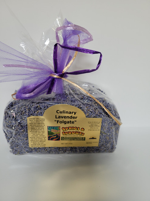 Culinary Lavender (Folgate)