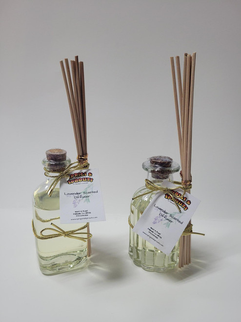 Diffuser - Lavender