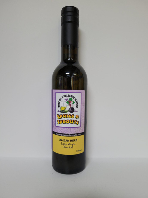 Italian Herb Oil
