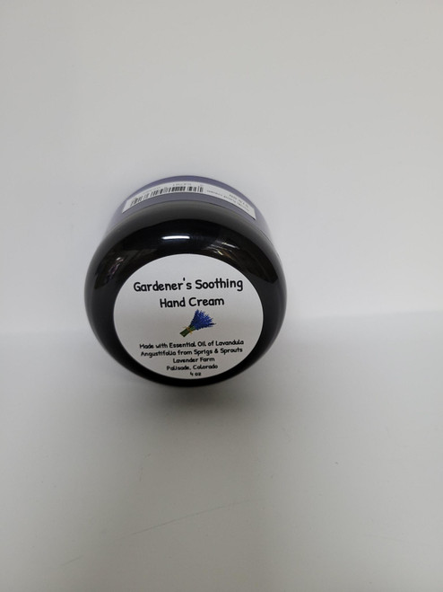 Gardener's Soothing Hand Cream