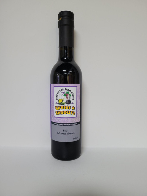 Fig Vinegar