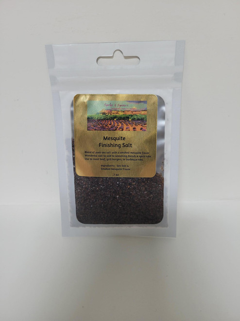 Pinch Pouches - Mesquite