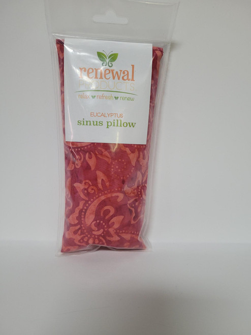 Sinus Pillow - Eucalyptus