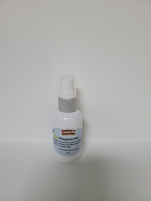 Sleepytime Mist (2oz)