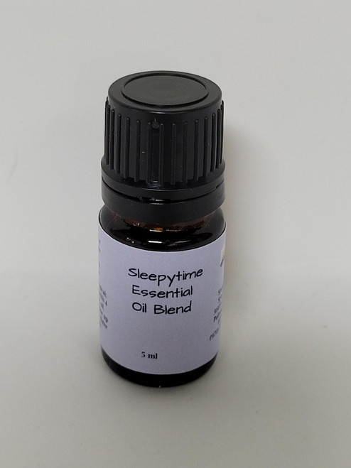 Sleepytime Blend