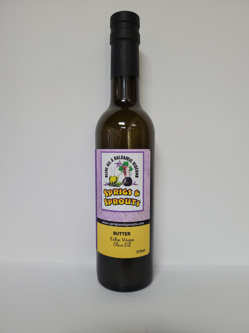 Butter Olive OIl
